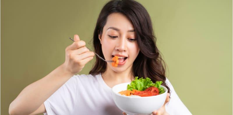Jika Benar Mahu Turun Berat Badan, Ikut 7 Cara Diet Yang Betul Ini!