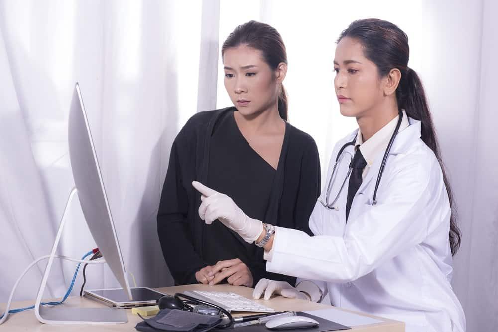 Nak Elak Kanser Serviks? Jangan Takut Untuk Buat Ujian Pap Smear! Ini Apa Yang Terjadi Ketika Ujian