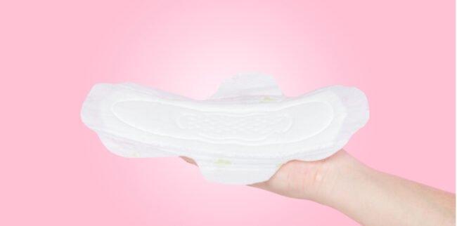 Perlu Ke Basuh Dulu Tuala Wanita Sebelum Buang? Ini 7 Tip Jaga Faraj Semasa Haid