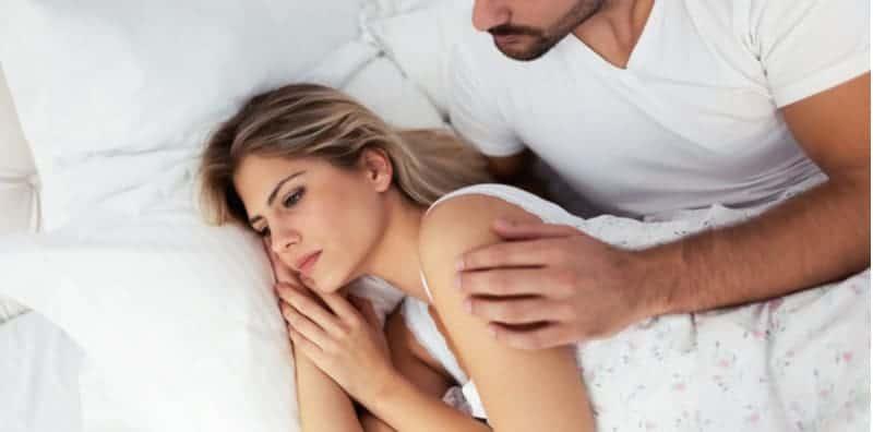 Elak Sista Ovari Pecah, Ini 5 Cara Kecutkan Cyst Yang Selamat Di Rumah!