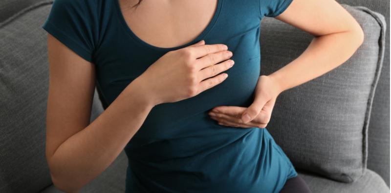 Susu Susah Keluar Sebab Puting Tersumbat? Ini 7 Cara Atasinya