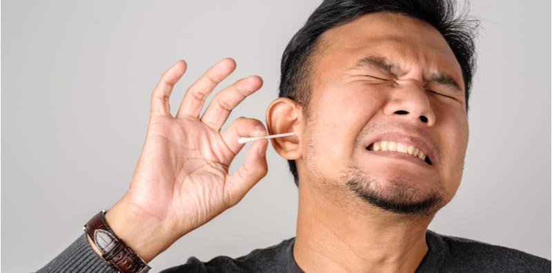 Telinga Banyak Tahi? Ini Cara Selamat Nak Buang Tahi Telinga Keras!