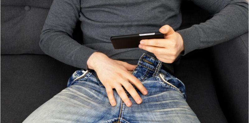 Melancap Ketika Puasa? Ini Yang Anda Perlu Tahu!