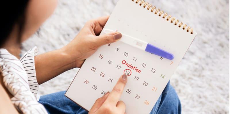 Petua Nak Cepat 'Lekat', Kena Bersama Suami Semasa Waktu Subur! Tengok Cara Kira Di Sini!