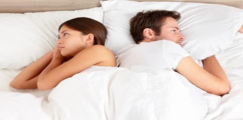 Sukar Lena Jika Tidur Sekatil? Ini 5 Solusi Ideal Buat Pasangan Yang Ada Masalah Di Kamar Tidur