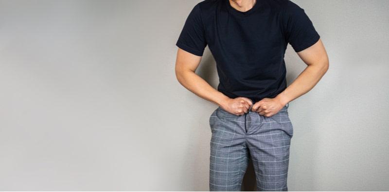 Nak Pakai Balik Seluar Lama Tapi Takut Tak Muat? Jangan Risau, Ikut 23 Cara Ini, 'Gerenti' Kurus!