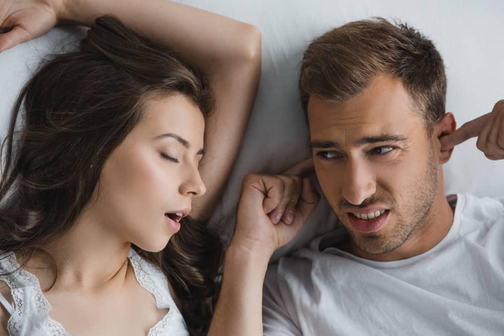 Bahana Ibu Hamil Tidur Berdengkur, Bukan Saja Tingkat Risiko Pre-Eklampsia, Tapi Juga Bersalin C-zer