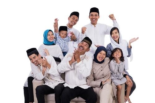 Raya Tetap Raya, TAPI Ini 11 Perkara Boleh & Tidak Untuk BERAYA Masa PKPB, Sila Patuhi!