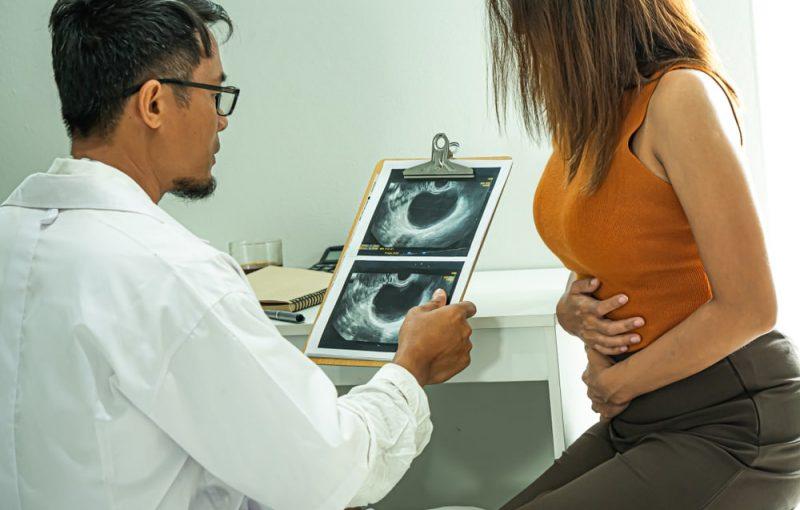 Risau Kakak Masih Belum Hamil Sebab Endometriosis, Ibu Pun Pernah Alaminya, Ini Penyakit KETURUNAN?