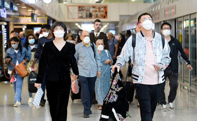 Kisah Menarik Di Sebalik Kes Import COVID-19 Di Malaysia, Dan Bagaimana Reaksi Virus Pada Sistem Badan