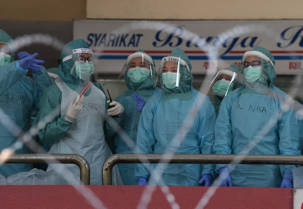 Hari Jururawat Antarabangsa: Bayangkan Apa Jadi Jika Tiada Cik Misi, Tambah Pula Waktu COVID-19 Ini