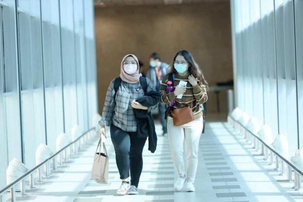 TERKINI! 3 Orang Pelajar UMS Pula Positif COVID-19, Apa Punca Sebenarnya?