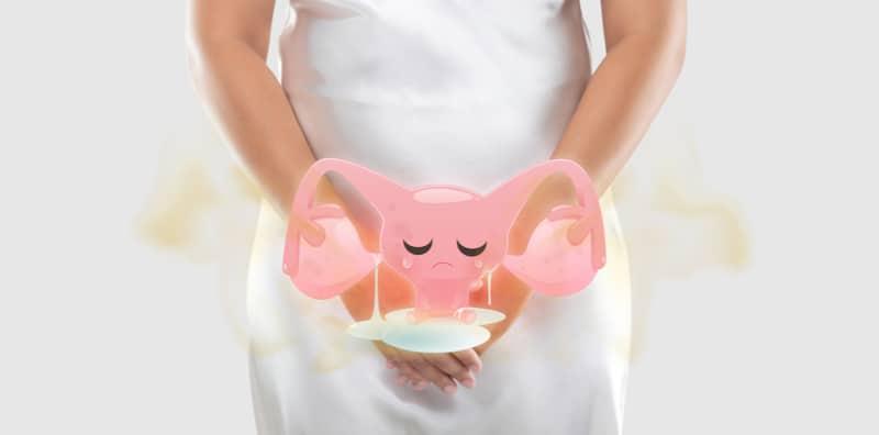 jenis-keputihan-dan-gambarnya