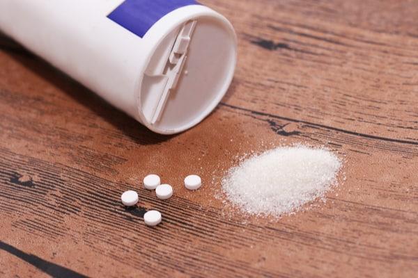 Anda Pilih Sweetener Berbanding Gula? Ada 8 Jenis Pemanis Tiruan, Malah Lebih Manis Dari Gula Biasa