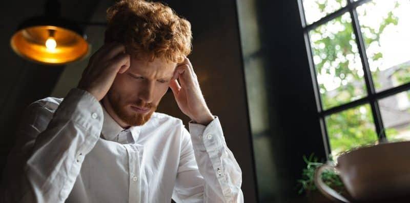 Sering Jatuh Sakit Jika Di Tempat Kerja? Jaga-Jaga, Anda Mungkin Alami Sindrom Bangunan Sakit!