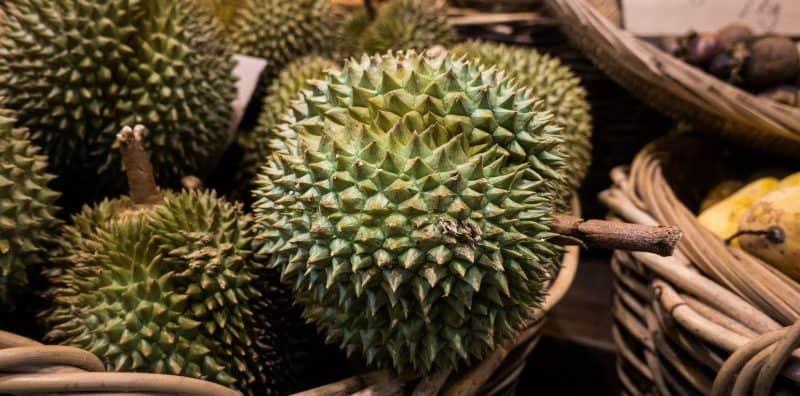 Musim Raja Buah Kembali! Ada 7 Mitos Tentang Makan Durian, No 5 Paling Banyak Orang Cakap