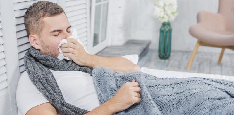 Sudah Makan Ubat Sakit Tekak Tapi Tetap Tak Baik-baik? Kenal 5 Punca Ini Dulu Sebelum Rawat