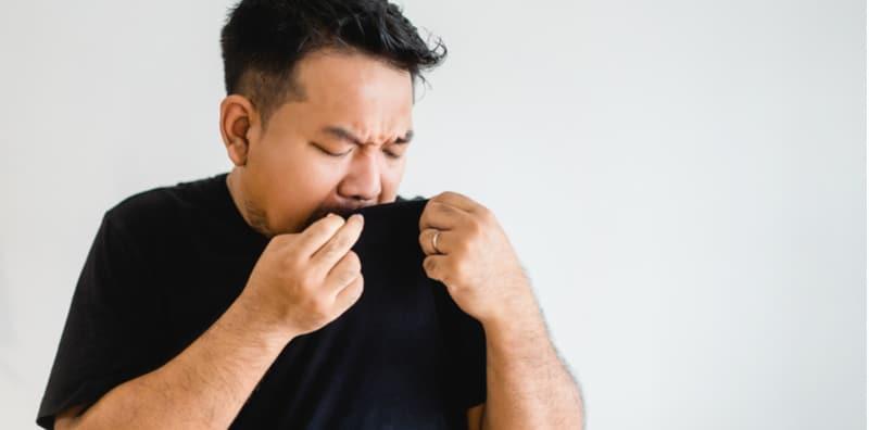 6 Tip Mengurangkan Peluh Badan, Hilang Bau Menyengat!