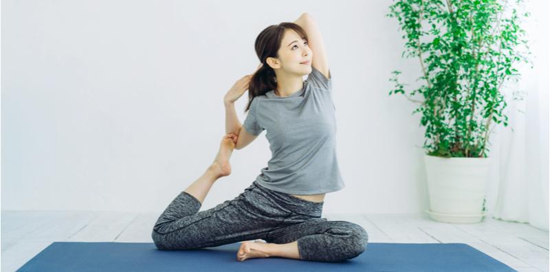 Bukan Sekadar Senaman, Ada 7 Sebab Kita PATUT Buat Yoga - Jom Tukar Mindset!