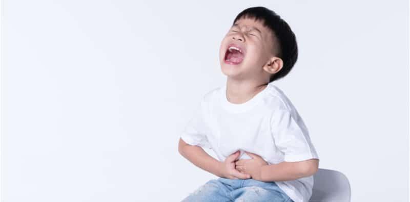 Cirit-birit Boleh Jadi Punca Kematian, Ibu Sila Alert & Pantau Keadaan Anak