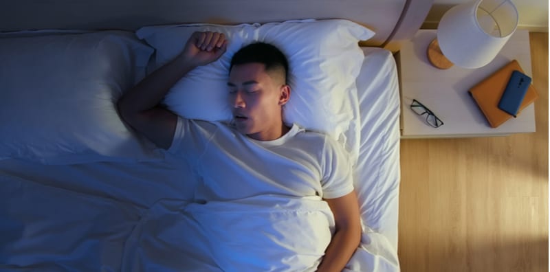 Tidur Setelah Sahur Mengundang BAHAYA, Ini Antara 5 Risiko Yang Boleh Jejaskan Kesihatan Anda!