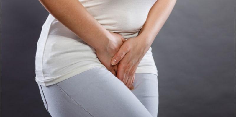 Boleh Bau Kemaluan Sendiri Sampai Ke Luar Seluar? Bahaya Ni!