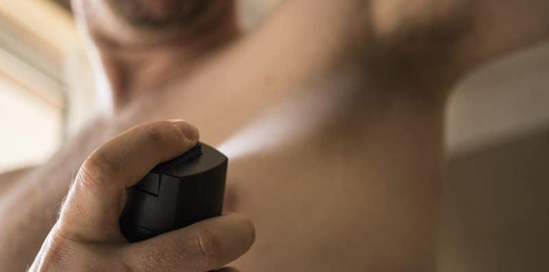 Ketiak Rasa Gatal Dan Sakit? Awas, Ini Mungkin Gara-Gara Deodoran!