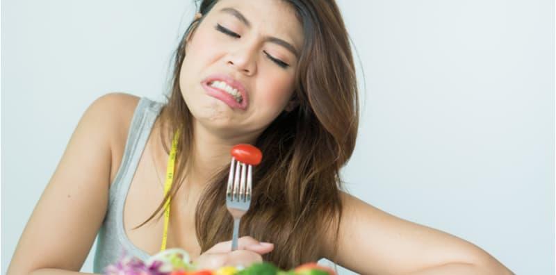 Tak Makan Sayur, Tubuh Masih Boleh Dapat Khasiat Ke? Ini Cara Diet Sihat Tanpa Sayur-Sayuran