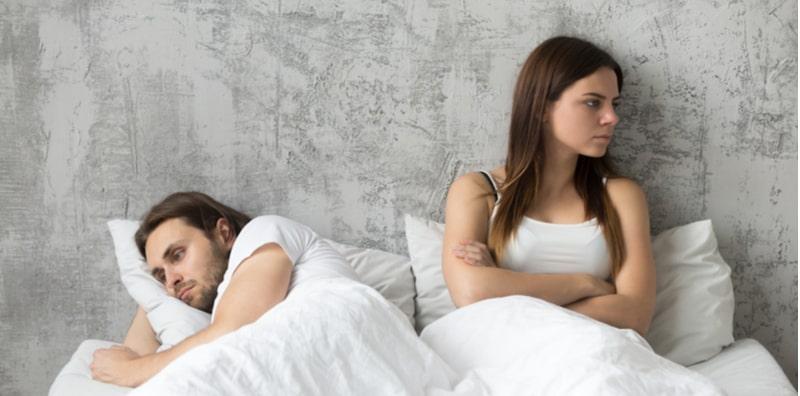 Ingatkan Seks Hanya Bagi Manfaat, Rupanya Ada Kesan Sampingan Juga! No 4 Tu Kena Hati-hati!