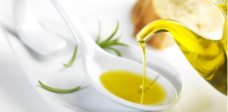 Ingin Jantung Yang Lebih Sihat? Amalkan SESUDU Minyak Zaitun Setiap Hari!