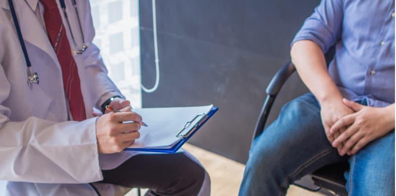 6 Mitos Tentang Kanser Prostat, Terbongkar! Yang Terakhir Paling Membimbangkan