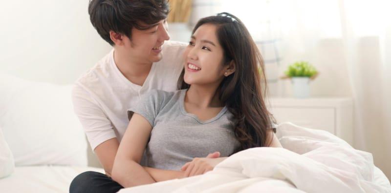 RAHSIA Tambah Zuriat, Encik Suami Kena Pastikan Isteri Puas Di Ranjang?