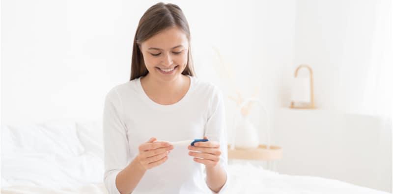 Bila Waktu Terbaik Buat Ujian Kehamilan Di Rumah?
