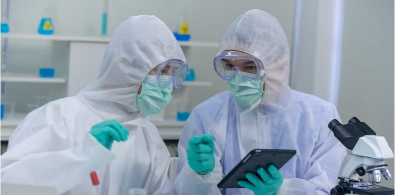 COVID-19 Di US Makin Kritikal, Bilion USD Dilabur Untuk Tempah Vaksin, Pelaburan Yang Berbaloi?