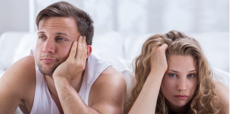 Tak Puas 'Bersama' Tapi Suami Terpancut Dulu, Suruh Cik Abang Amalkan 7 Teknik Ini!