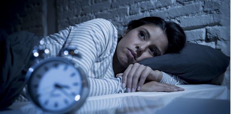 Sering Berjaga Setiap Malam? Ini KESAN Buruk Jika Tak Tidur Sehari Hingga Lebih 3 Hari, BAHAYA!