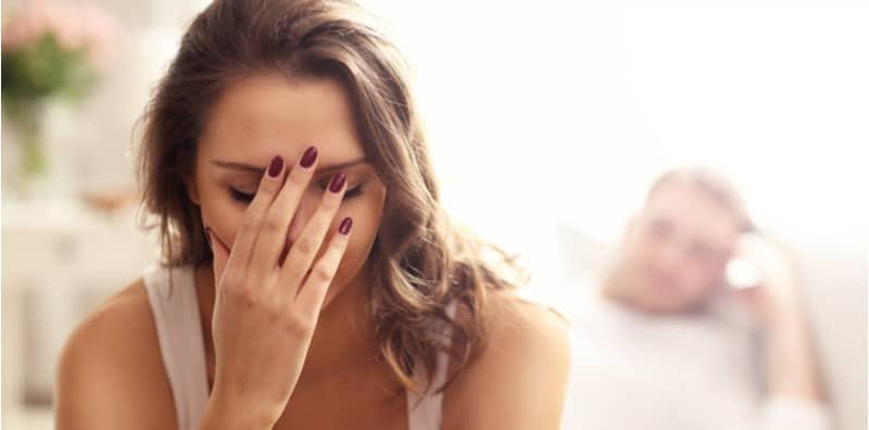 Bukan Lelaki Saja, Wanita Juga Boleh Alami Masalah Orgasma Pramatang!