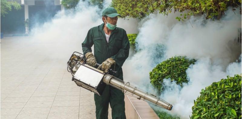 Gelombang Ke-2 Kembali Lepas 5 Tahun? Ini 6 Tip Cegah Demam Denggi, Elak Berulang