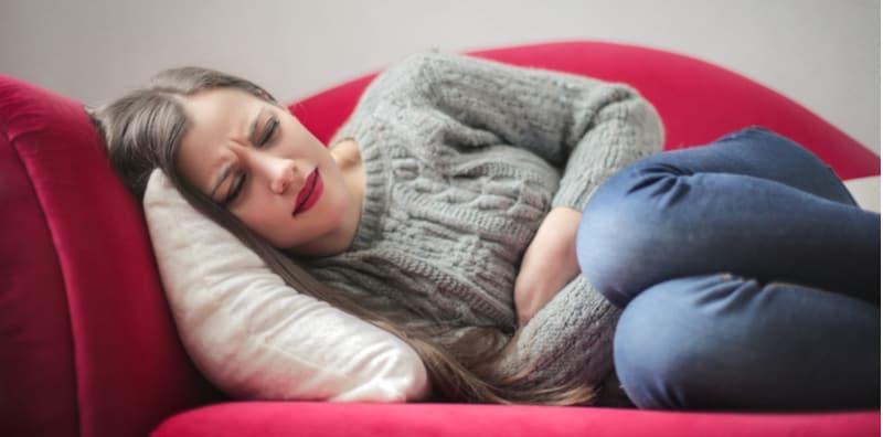 Darah Haid Banyak Mungkin Petanda Fibroid Atau Polip Rahim, Yang Mana Satu Boleh Jadi Kanser?