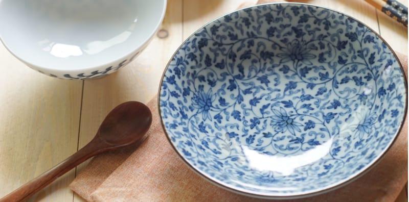 Pinggan Viral Bercorak Mungkin Nampak Cantik Tapi Bahaya, Baca Ini Sebelum Beli