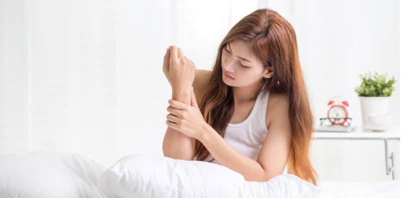 sindrom-carpal-tunnel-semasa-hamil