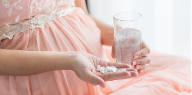 kenali-ubat-yang-selamat-berbahaya-diambil-semasa-hamil