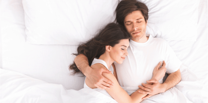 4 Golongan Wanita Dalam Situasi Ini Kena Ambil Pil Pencegahan, Tak Risau Bila Suami Pancut Dalam!