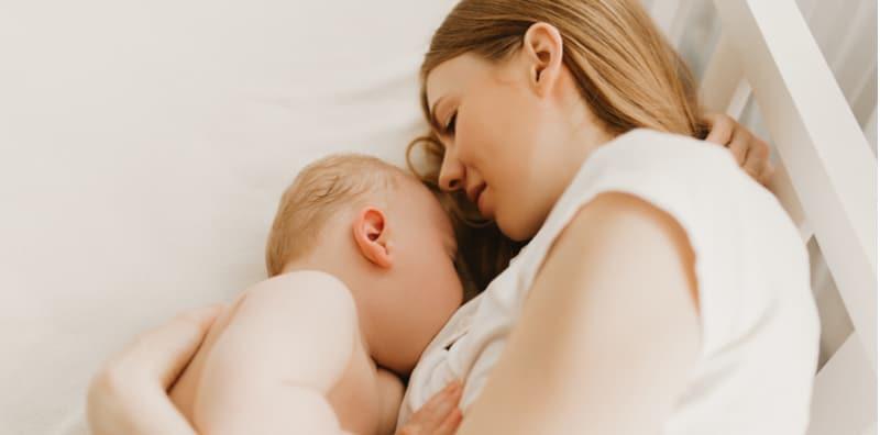 Mama, Tak Perlu Lagi Guna Produk Milk Booster! Ini 4 Kaedah Semula Jadi Tambah Susu Badan