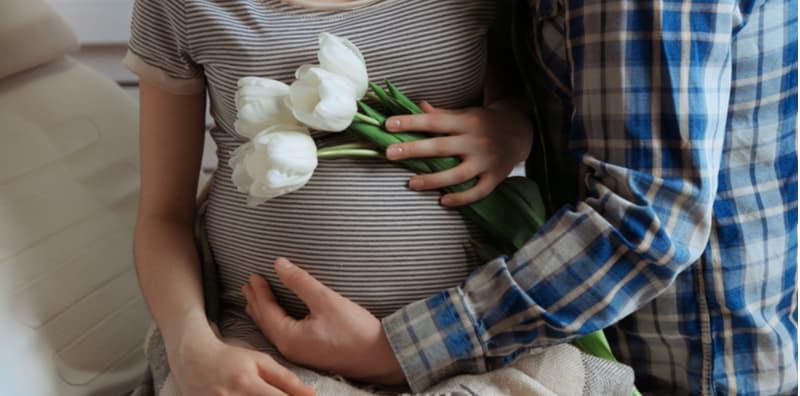 Suami Jangan Takut Nak PANCUT DALAM Masa Isteri Hamil, Banyak Manfaatnya Untuk Kalian & Baby