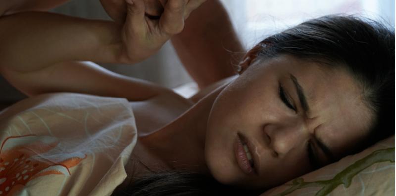 Wanita Ada Masalah Faraj Kering? Ini 5 Sebab Tak Banyak Air Ketika Bersama Suami