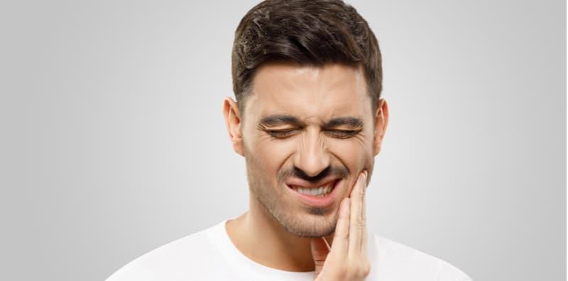 Mengapa Setiap Kali Sakit Gigi Mesti Demam? Ini Puncanya Jangan Dibiarkan, Bahaya!