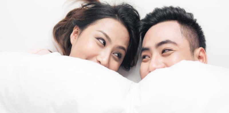 Bergelora Tengok Isteri Malam Ini Tapi Si Dia Period Pula, 4 Cara Mudah Ini Kan Ada, Pasti Enjoy!