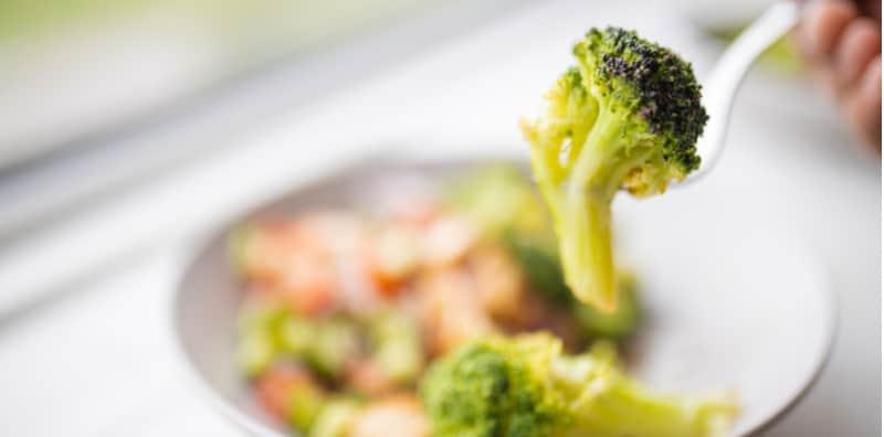 Orang Diabetes Tak Tahu Nak Makan Apa? Amalkan 4 Jenis Sayur Ini