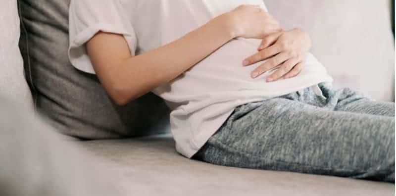 Cyst Ketika Hamil Bahaya? Jika Mak Buyung Alami Sista Ovari, Ambil Tahu Fakta Ini!